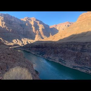 Meet your Posher, Cameron